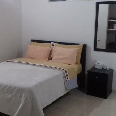 Hotel San Cristobal ポパヤン エクステリア 写真